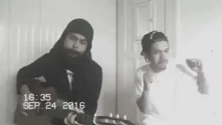 Erreap - Ser&aacute;  part. Lucas Dcan - (Ac&uacute;stico)