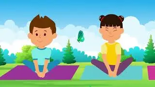 Aerobics & Yoga Visuals