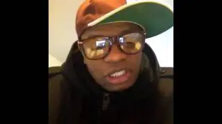 Rahfeal Gordon Words of Encouragement