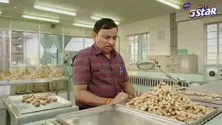 Nutty 5 Star Counting Film | Telugu