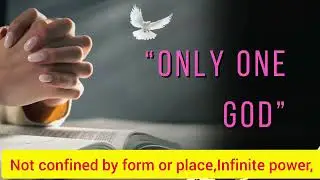 ONLY ONE GOD# English song by KALAIDAAN RNV#thouheed#oneness of GOD#religious/spiritual song#moral#
