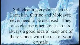 How Do Crystals Work?