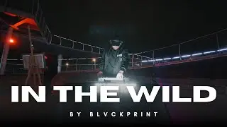 Retro Jumpstyle Mix | BLVCKPRINT In The Wild Livestream w/ Dmitry Khmarsky (Tattoo & Art Collab)