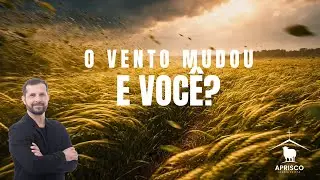 Alívio não é transformação | Pr Fabiano Labes