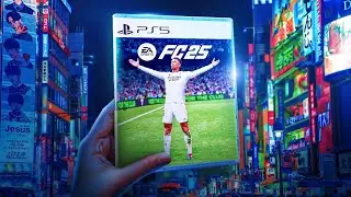Do Tokyo TAM I Z POWROTEM po EA FC