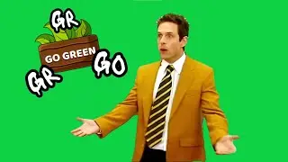 Green Screen 