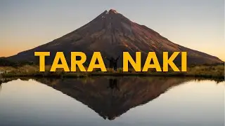 4 jours au pied du mont Taranaki (on ne l’oubliera jamais) - PVT NZ