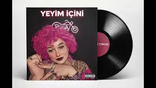 R&uuml;ya, Cihan Serez - Yeyim İ&ccedil;ini (R&uuml;ya Official Music)
