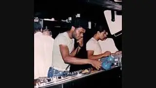 Best of Larry Levan Dj Live@Paradise Garage, NYC Sep.26 1987.6