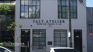 Salt Atelier