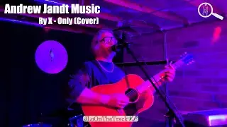 @trapkitmusic's  Andrew Jandt  - 'Only' by Ry X cover #trapkit #jloonthetrack