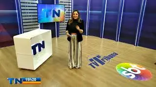 Assista ao TN2 na TV Tribuna/SBT