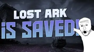 LOST ARK IS SAVED?? New Developer Letter Is AMAZING! F2P + New Player + QoL Bonanza | Lost Ark