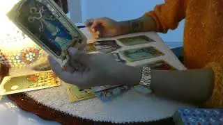 Libra🔮Weekly Tarot Reading 2-8 February 2026