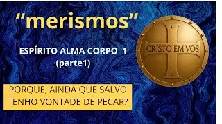 ESPIRITO ALMA CORPO 