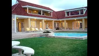 Exclusiva villa de lujo en San Agustín