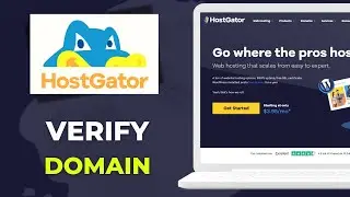 How To Verify Another Domain in HostGator Account