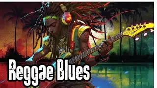 Feel Good Reggae Rock: 1 Hour Non Stop Fusion