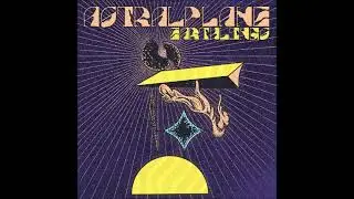 Astralplane - Earthlings (Single 2025)