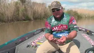 T Roy Preview - Bait Lineup for the Classic