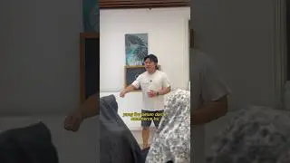 Belajar arti COD bersama ibu-ibu #meme #stevansyoung #roasting