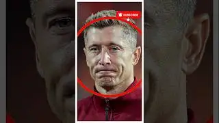 Lewandowski OUT? Milan Move Shocks Barcelona Fans! 😱🔥 #football #barcelona