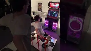 [ITG] doubles stamina &mdash; May 11, 2024