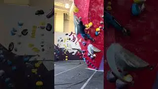 Short stack figuring out a V4