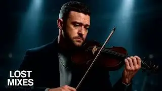 Justin Timberlake : Cry Me A River Orchestra (TrapSoul Version)