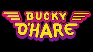 Bucky O'hare - Escape by CobaltBW (NES Music remake) №100