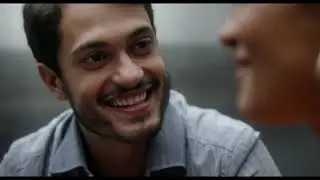 Apaixonados: O Filme (2016)