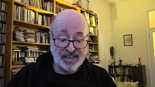Edwin Brock  - Five Ways to Kill a Man - Paternal Instruction