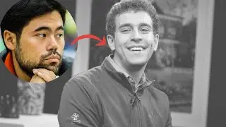 Hikaru Nakamura Breaks Down in Tears After Daniel Naroditsky&rsquo;s Tragic Death | Emotional Chess Moment