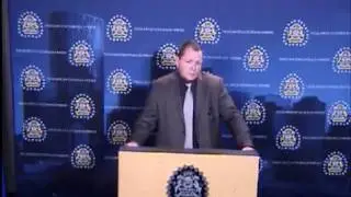 Charges laid in 2001 homicide