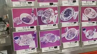Mondo's Mexican food  4 17 price 2022