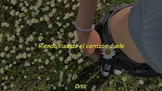 adore - dancing while the world burns (Sub Espa&ntilde;ol)