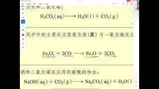 UEC 化学第4章 化学方程式与化学计算
