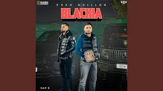Blackia