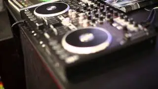 Alex Ferrari no MIXMOVE 2013, MAKING OF #66