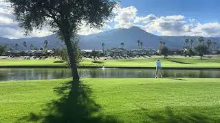 Trilogy golf club