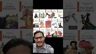 Peores editoriales para leerlo libros Cl&aacute;sicos