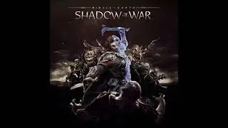 Sherk-Shokk&ucirc;-hai (Blood-Drinkers) | Shadow Of War