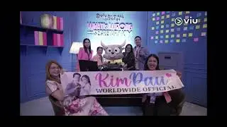 Watch Party: What's Wrong With Secretary Kim? (Viu Original Adaptation) #kimpau #trending