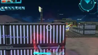[SDGO/Kr] CB-0000G/C Reborns Gundam - 2 (S Rank)