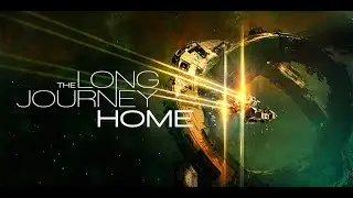 Долгое путешествие домой - The Long Journey Home на Nintendo Switch