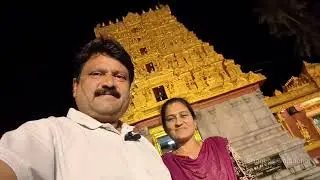 Shree Gokarnatha Kshetra Temple Kudroli.Mangalore ||Temple Vlog||Brighting@manohar