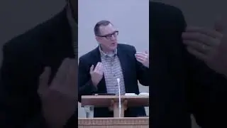 Why the Gospel Sounds &ldquo;Stupid&rdquo; to Some | 1 Corinthians 2 Explained