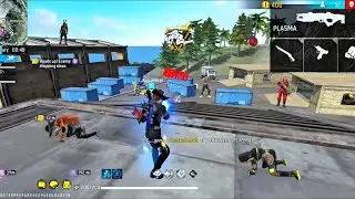 Mil per kitne Sare Bande Hain#video #youtubevideos #freefire #gaming 