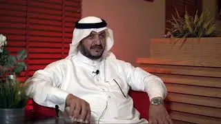 وثائقي تقاعد عبدالرحمن بن علي آل خلبان الأحمري