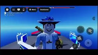 Jugando Con Mi Primo Gael A 